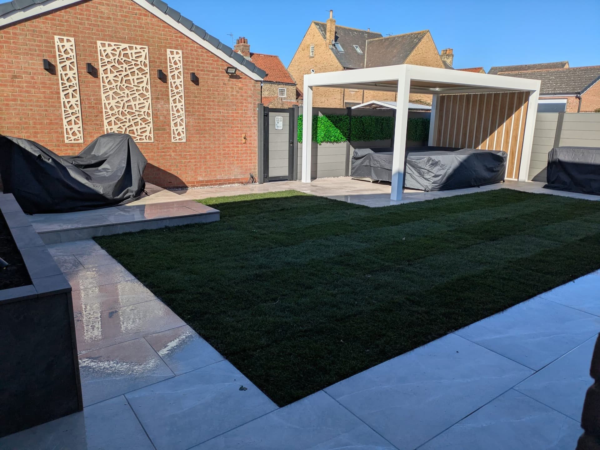 Artificial Turf