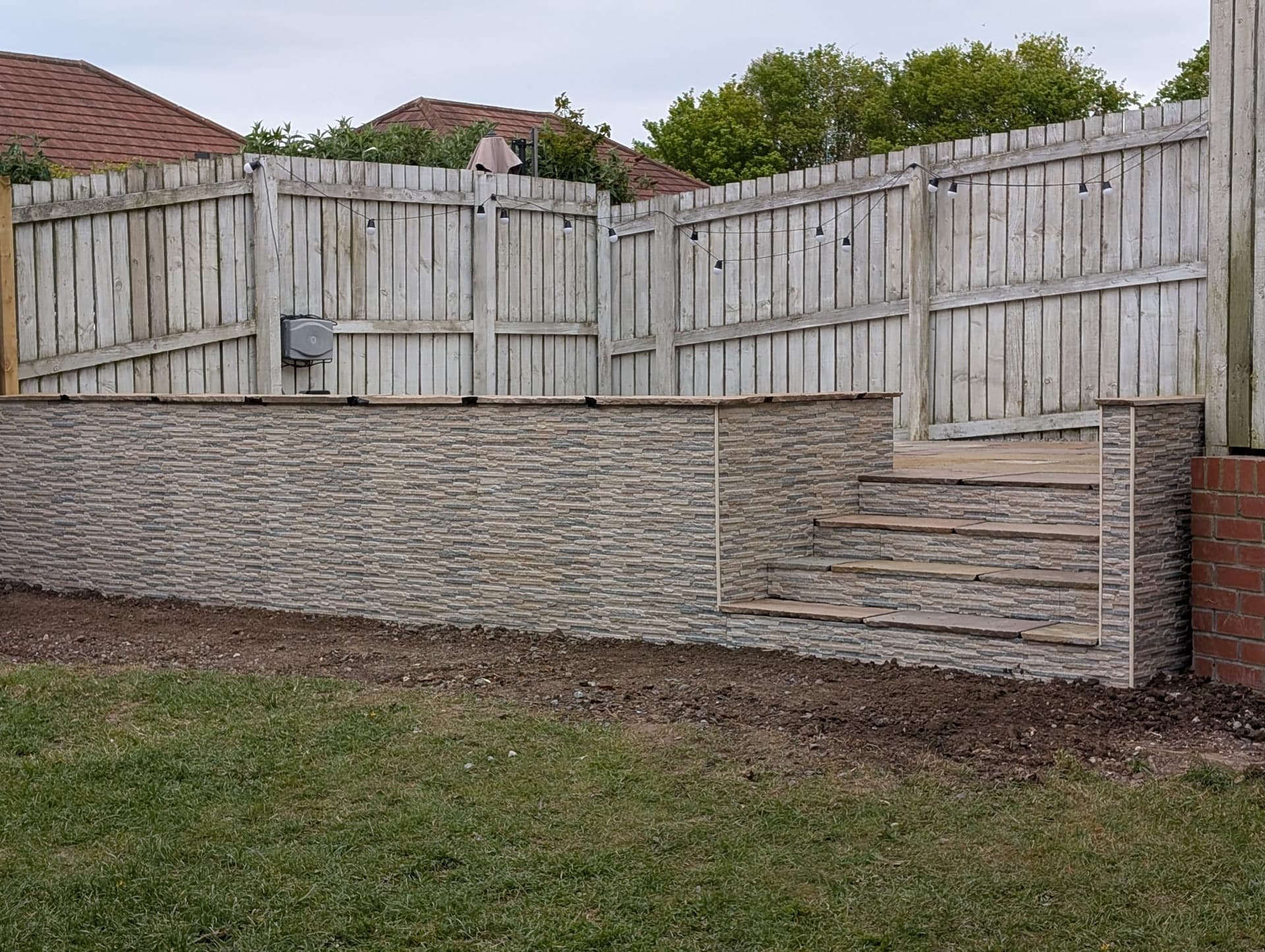 Fencing & Gates