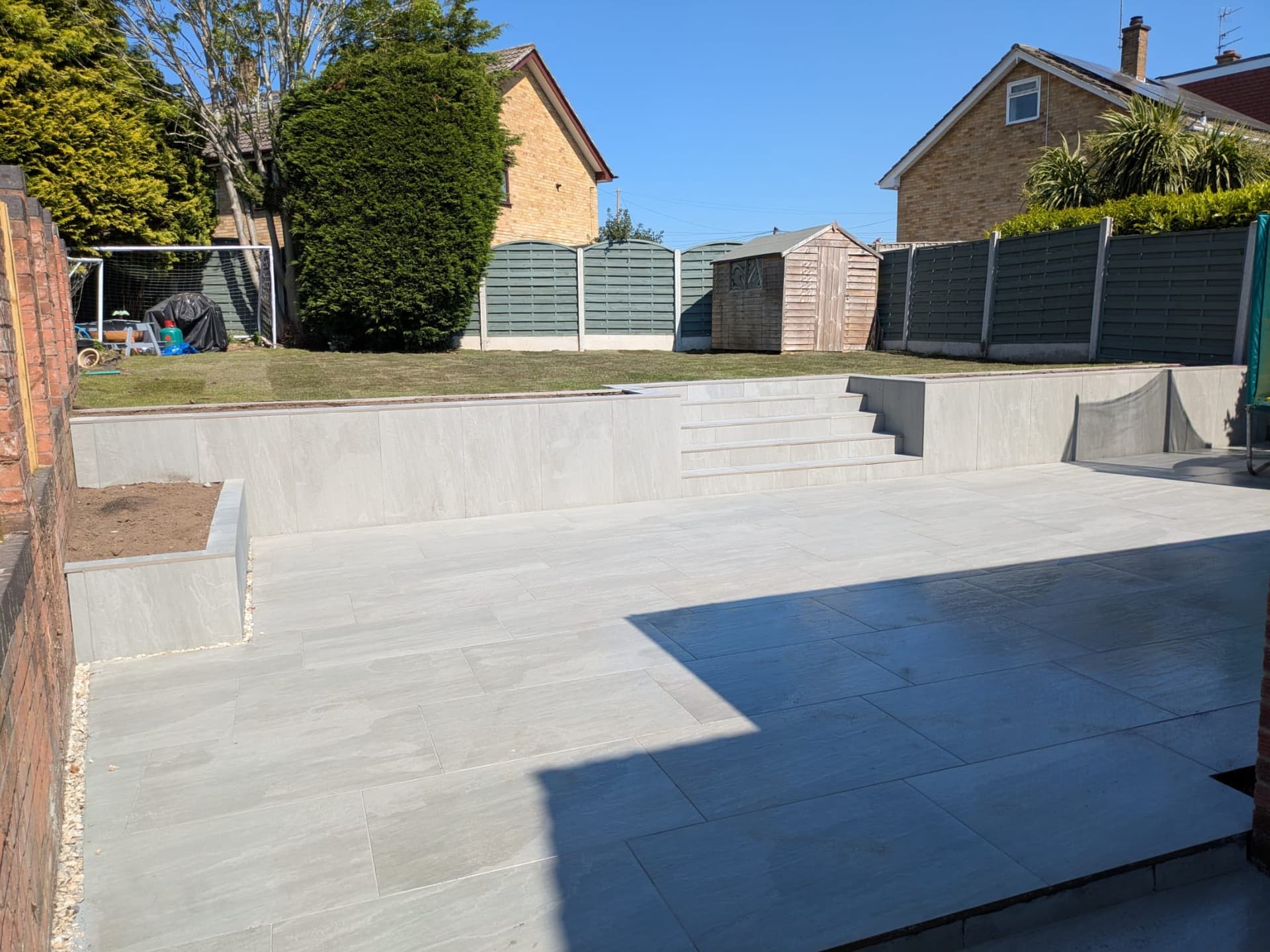 Garden Design